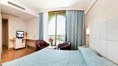 VONRESORT GOLDEN COAST 5*